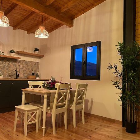 Вилла Casa Do Passadico - Fafiao Экстерьер фото