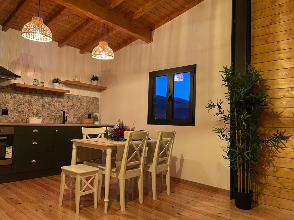Вилла Casa Do Passadico - Fafiao Экстерьер фото
