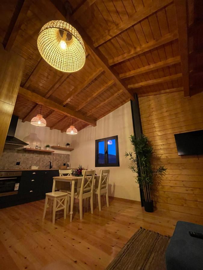 Вилла Casa Do Passadico - Fafiao Экстерьер фото